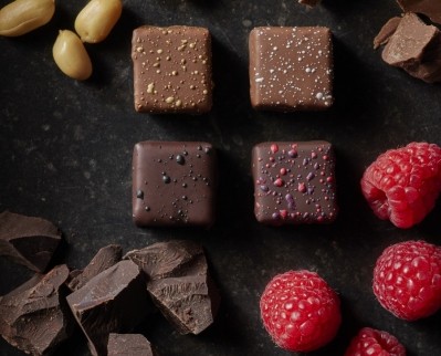 Kohler is a leader in handcrafted chocolates. Pic: Kohler Original Recipe Chocolates 