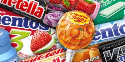 In the UK, Perfetti Van Melle is best-known for confectionery brands like Mentos, Fruittella and Chupa Chups. Pic: Perfetti Van Melle