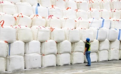 Sugar imports into the US are restricted due to government legislation. Pic: GettyImages
