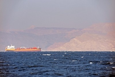 Conflict in the Red Sea could also disrupt cocoa supplies, the ICCO advised. Pic: GettyImages