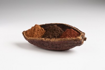 ofi's Dezaaan single origin cocoa. Pic: ofi