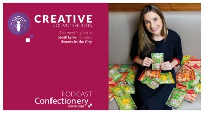 CREATIVE CONVERSATIONS: Sarah Lynn, founder, Sweets in the City