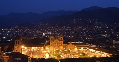 Cusco is in the heart of Peru's cocoa-growing region. Pic: peruforless.com