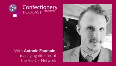 The VOICE Network MD Antonie Fountain on the challenges faced by the cocoa industry - LISTEN