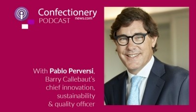 Barry Callebaut’s WholeFruit is ‘a winning value proposition’ with clean label credentials - LISTEN