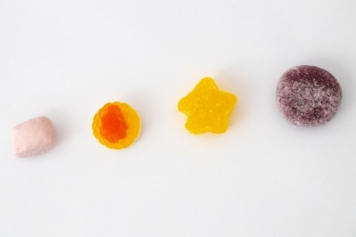 Four new flavours were introduced in candies at the European ‘FlavourDay’. Pic: EFFA 
