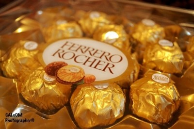 Ferrero has actively expanded its US business recently. Pic: SALoOm