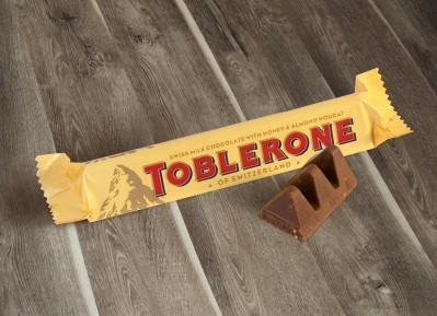 Bigger, better Toblerone's? Pic: ©GettyImages/SlayStorm