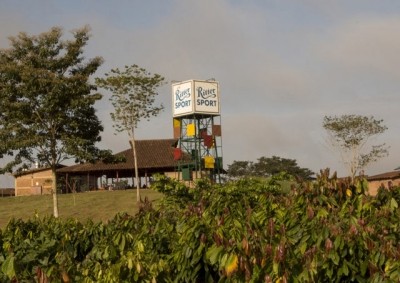 Ritter to up sourcing from Nicaraguan plantation after hitting 100% certified cocoa target early. Photo: Ritter