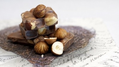 In demand: Chocolate companies are driving growth in the global hazelnut market. Pic: Suju
