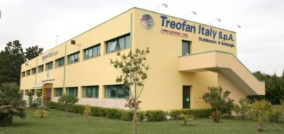 Treofan to close Battipaglia plant. Photo: facebook Nicola Acunz