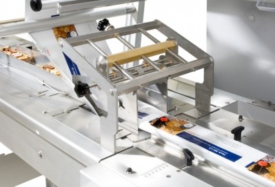 Bosch Packaging Technology has been at the forefront of the confectionery industry for decades. Pic: ConfectionerNews