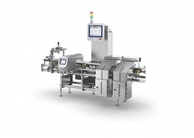 Mettler-Toledo's V13 Flat Pack Label Inspection suite will be on show at Interpack 2023. Pic: Mettler-Toledo
