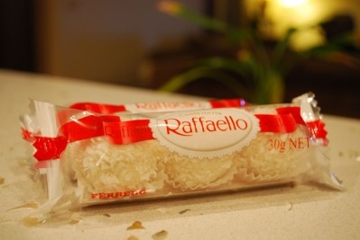 Frankfurt court ruled that Ferrero must label the number of chocolates within a pack. Pic: Alpha