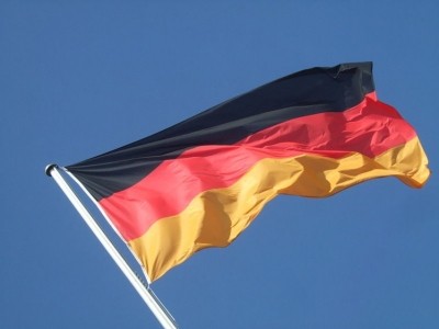 The German Bundestag national supply chain due diligence law comes into force in 2023. Pic German Bundestag