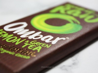Pic: Ombar Chocolate