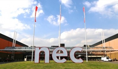The UK Food & Drink Shows have been pulled from this year's NEC's schedule and will take place in 2022. Pic: visitbirmingham.com