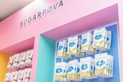 Pic: Sugarpova