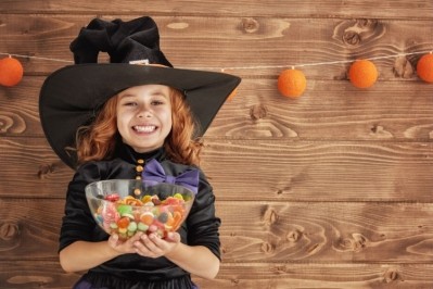 'Much of the candy that trick-or-treaters will receive will have been produced by child laborers', says Green America