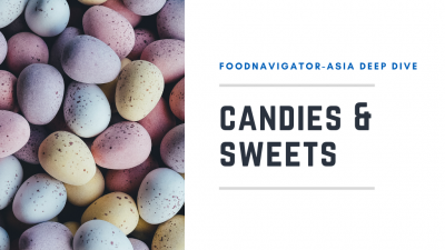 Reduced-sugar and sugar-free candy and sweet options have been trending in APAC due to a rise in consumer demand for healthier options even in their indulgences – but is there really such a thing as a ‘healthy’ sweet? 