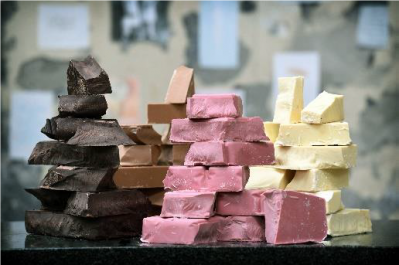 Sustainable confectionery in Japan not mainstream yet but getting there ©Barry Callebaut