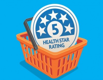 The Australian confectionery sector has called for one of the recommended changes to the Health Star Rating (HSR) system - to remove the energy icon and make star labels compulsory – to be reconsidered. ©Health Star Rating