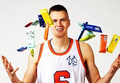 New York Knicks star Kristaps Porzingis invests ‘significant’ sum in Zing Bars