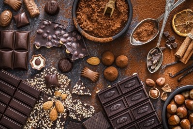 Barry Callebaut on growth opportunities for chocolate