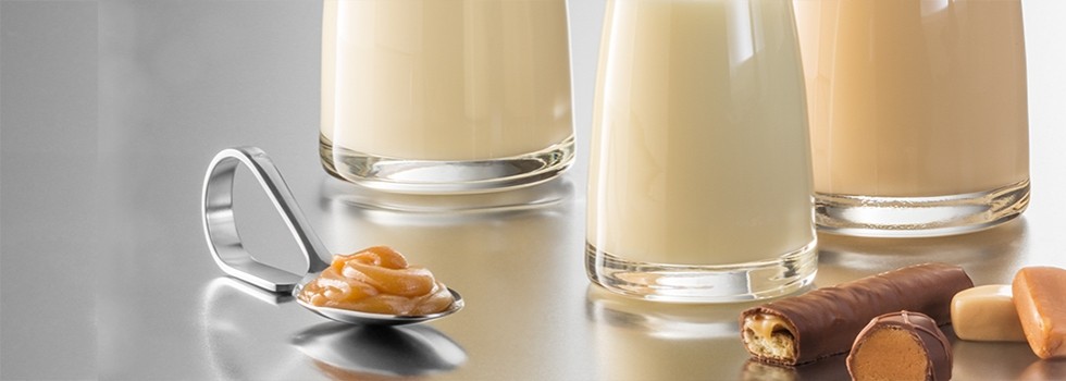 New trends for sweetened condensed milk open up new possibilities