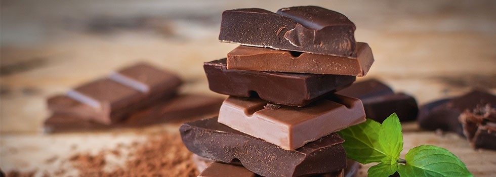 Unwrapping the plant-based milk chocolate opportunity