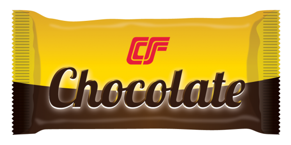Chocolate-Packet