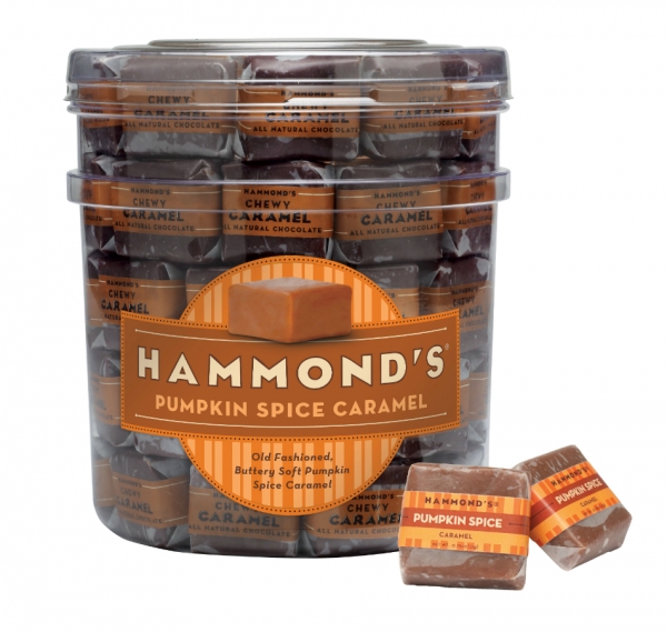 Hammond's Brands