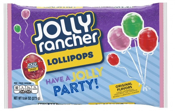 jolly rancher party