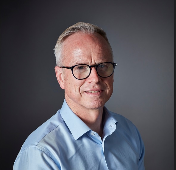 Adrian Short - CEO Ingå Group