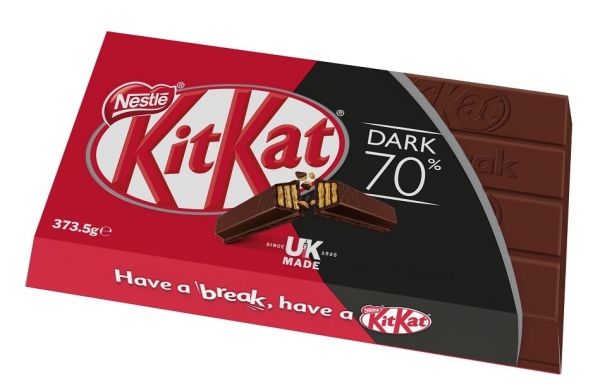KitKat UK