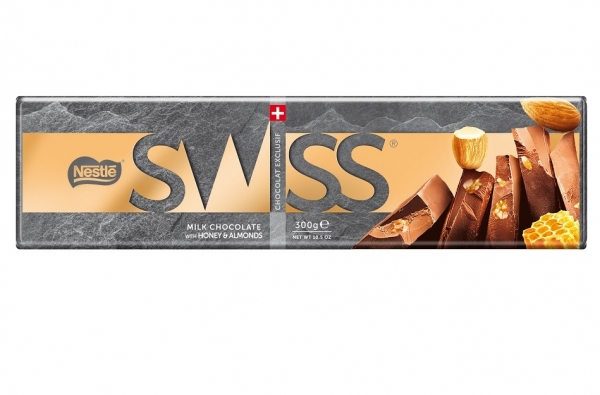 Swiss Bars