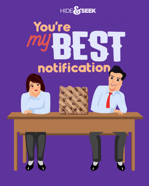 you-are-my-best-notification