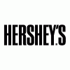 Hershey logo white