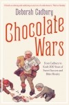 chocolate wars