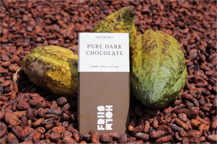 Premium chocolate makers such as Friis-Holm are turning to Nicaraguan cocoa 
