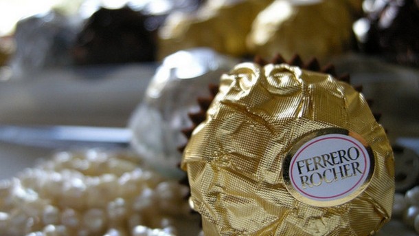 Mondelēz may pursue #4 US chocolate firm Ferrero as a Hershey alternative, says Mintel analyst Photo credit: Zoha Nve