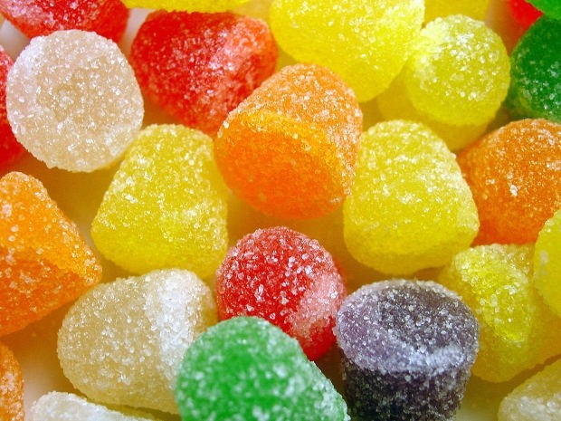 Action on Sugar calls on confections to produce smaller products with less sugar