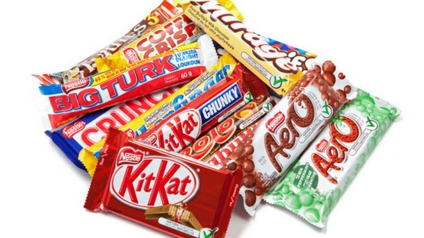 Nestlé plans to divest its US confectionery business by the end of 2017.  Photo: ©iStock/robtek