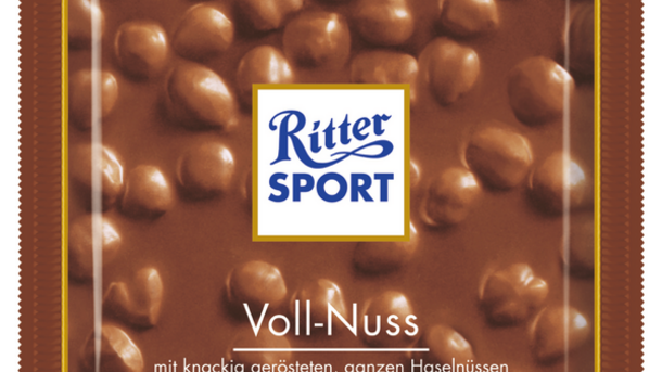 Ritter Sport successfully defends natural flavor claims
