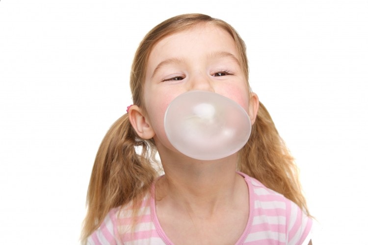 It doesn’t have to be all hubble bubble toil and trouble for the gum market, says Beneo