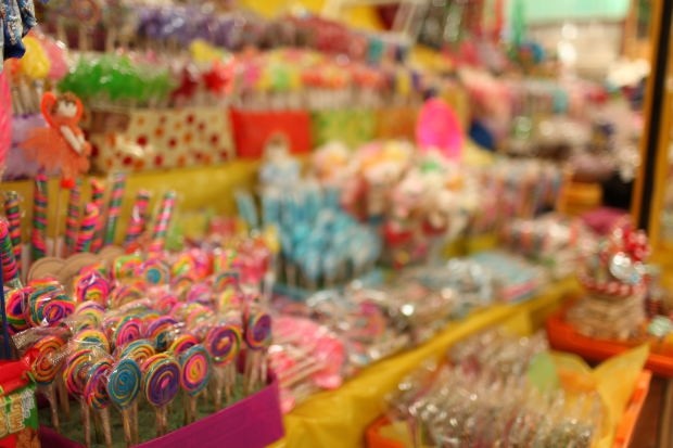 Study suggests there is no correlation between increased candy-eating occasions and obesity