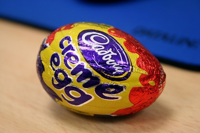 Mondelēz planning pop-up Cadbury Creme Egg café in London to galvanize the brand. Photo: Flickr