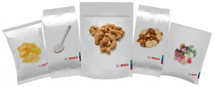 Bosch has lauched a microsite for different pack types. Picture: Bosch.