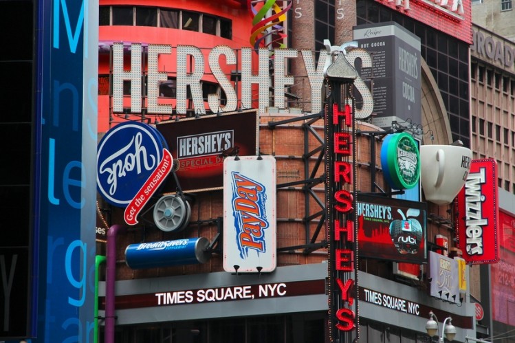 Hershey Trust must have 13 board members eventually.  Five out of nine current members will step down under AG agreement..©iStock/tupungato