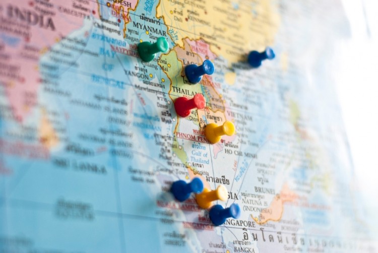 Asia Pacific is the fastest growing region due to improving economic conditions of emerging countries, says Transparency Market Research. Photo: iStock/tapanuth